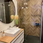 Baltic Maritimo Apartmán Pogorzelica (Gmina Rewal)