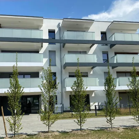 Baltic Maritimo Apartmán