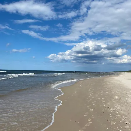 Apartmán Baltic Maritimo Pogorzelica (Gmina Rewal)